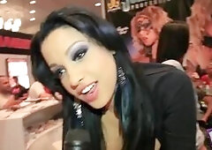 Interview with Abella Anderson