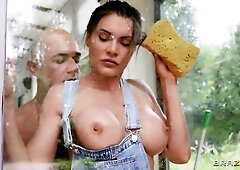 Keep It Clean But Do It Dirty