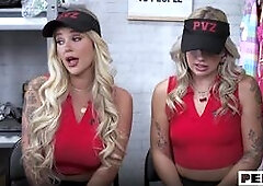 Case No. 8004567 - the Sorority Sluts