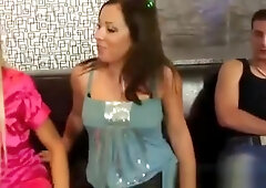 Steamy bisex sex games