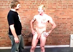 Straight strip, hd videos, young guy