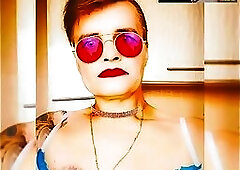 Djini Is Want to Fuck