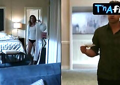 Ellen Pompeo Underwear Scene  in Grey'S Anatomy