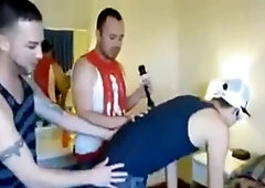 guy Dare Skateboard Trick Dare