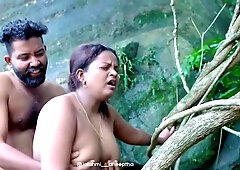 Sapna Sharma, Simran Kapoor And Sapna Sappu In Kalikari Uncut (2024) Sigmaseries Hindi Hot Short Film