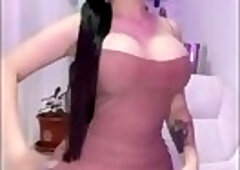 CloeWhiteX - Just Wanna Rock