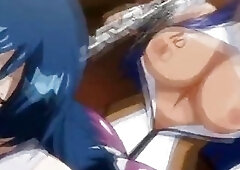 Like futanari? (HMV)