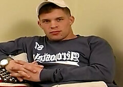 Active Duty: Sneak Peak of Solo Stud