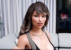 Sunville's milfs featuring ultra-cute ladies by Misskitty2k