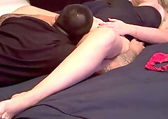 Vagina so fine I had to eat it