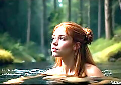 Growing bazookas Massive Titties cg