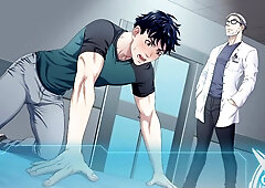 To Trust an Incubus DEMO Part 1 - Queer Let's Plays