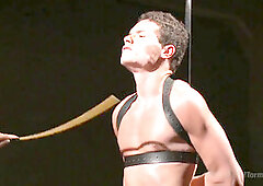 Penalizing, skins, domination