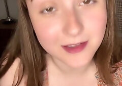 Eat Your Cum for Me CEI Creampie Cum Eating 420sextime