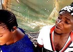 Solo fun with my sweetie