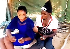 Solo fun with my sweetie