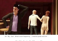 Natasha Nasty Wife three Animation, Porn games, Adult games, cg game, corruption, visual novel