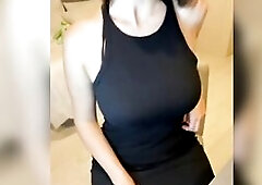 My admirable floozy stepmom with milky bazookas