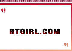 Super Hot Trans Duo on Webcam