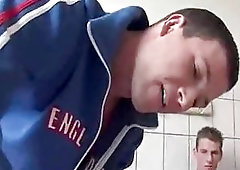 Sexy Guys Safe Pounding