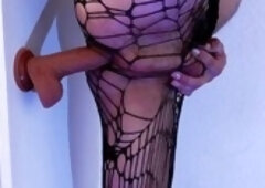 Nasty Boy 20cm Dildo