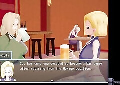 Futanari Concoction #9