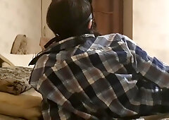 Sasha Earth At Home Fucks Her Ass With Different Anal Toys