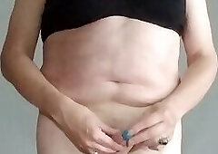 Ladyboy Serge Lusin. 2025fc