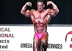 Peter Andreas Sexy Posing