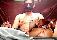 Group sex, bbc, all holes