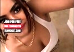 Dick In Throat