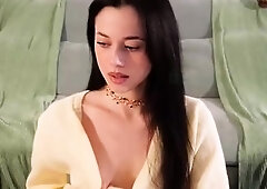 Brunette Amateur Webcam Teen Exposed