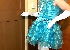 EXPOSE ME I AM A SISSY FAGGOT