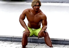 Natasha the wild married BBW gets into infidelity in episode three