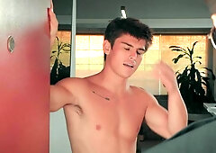 Next Door Originals: Seth's Secret World, Unveiled