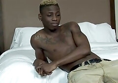 Black muscles, gay cumshot, twunks