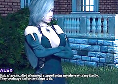 Eternal Adult Game Chapter 38