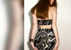 I love making u await until the very final second for the most good part.