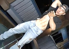 Colombian Muscles Adored: Year 2025