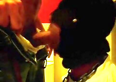 FUCKING A HANDSOME DOCTOR IN S?O PAULO