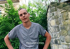 Czech Hunter 445 - BIGSTR