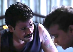 Busty Desi maid gets fucked by house owner - Indian porn