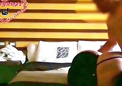 Enjoying one more rich wang