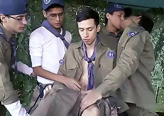 Porn Group Outside Latin Friends Show Cam Sex Porn Tube