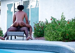 Pool Man - Micah Martinez & Tony Genius