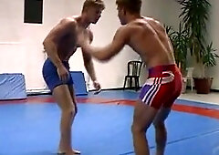 Untamed creations, wrestling, fightplace