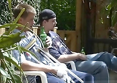 Bukbuddies - Fuck yeah! - Buster & Vinnie