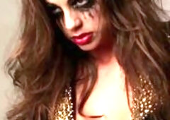 Elegant Photo Shoot Tease