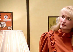 antique call nymphs.