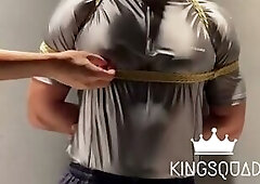 BONDAGE GUY
